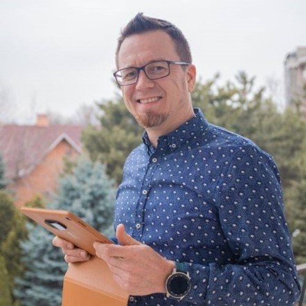 Alexej Sidorov