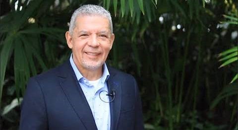Daniel Materón