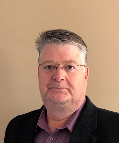 Jaco Coetzee