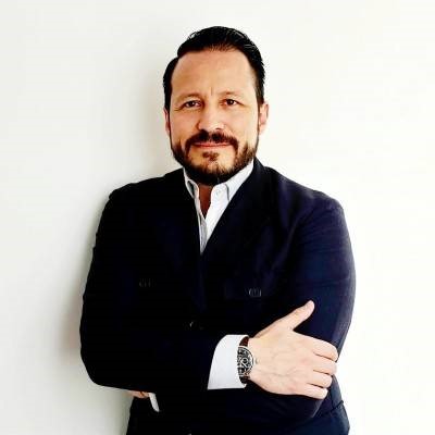 Luis Manuel Trejo