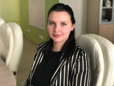 Olesya Bobkova