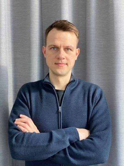Rokas Ignotas