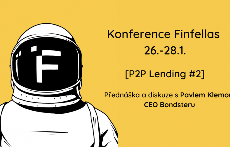 Invitation to the Finfellas conference on P2P Lending