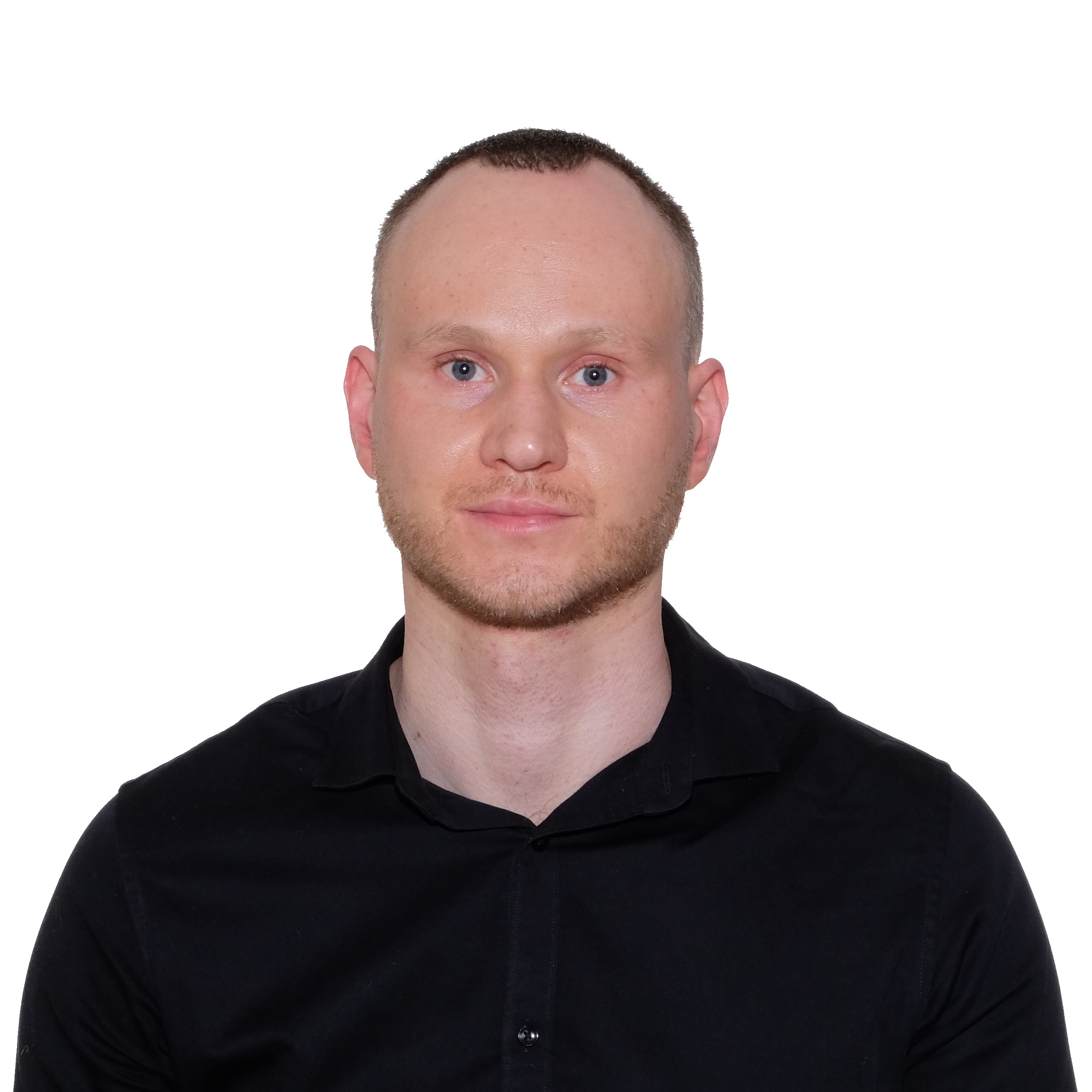 Denis Bobrovskij