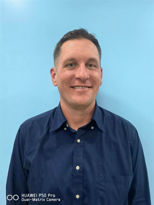 James Kodrowski