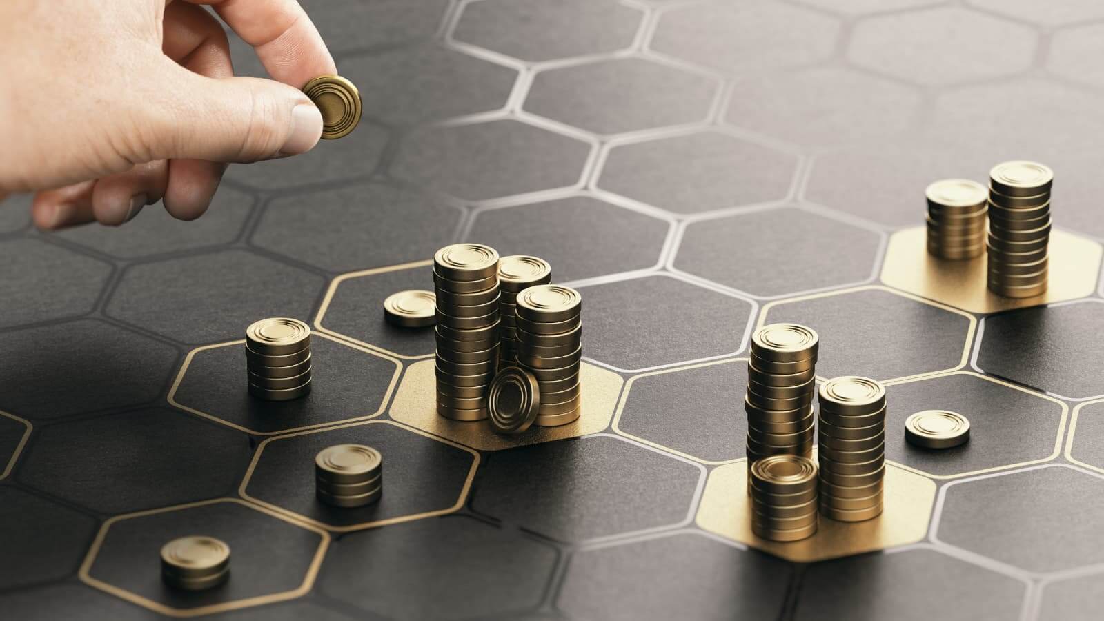 Co je diverzifikace a jak nejlépe diverzifikovat investiční portfolio?