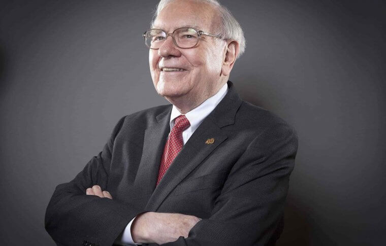 Jak investuje Warren Buffett