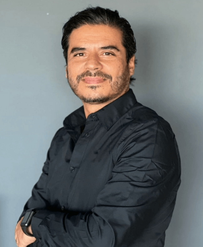 Ernesto Velasquez