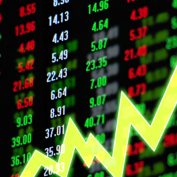 Loan investments on Bondster are outperforming stock markets