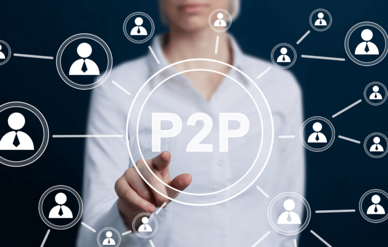 P2P investments are expected to skyrocket