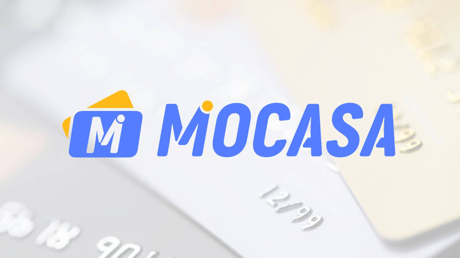 Mocasa is a new provider on Bondster