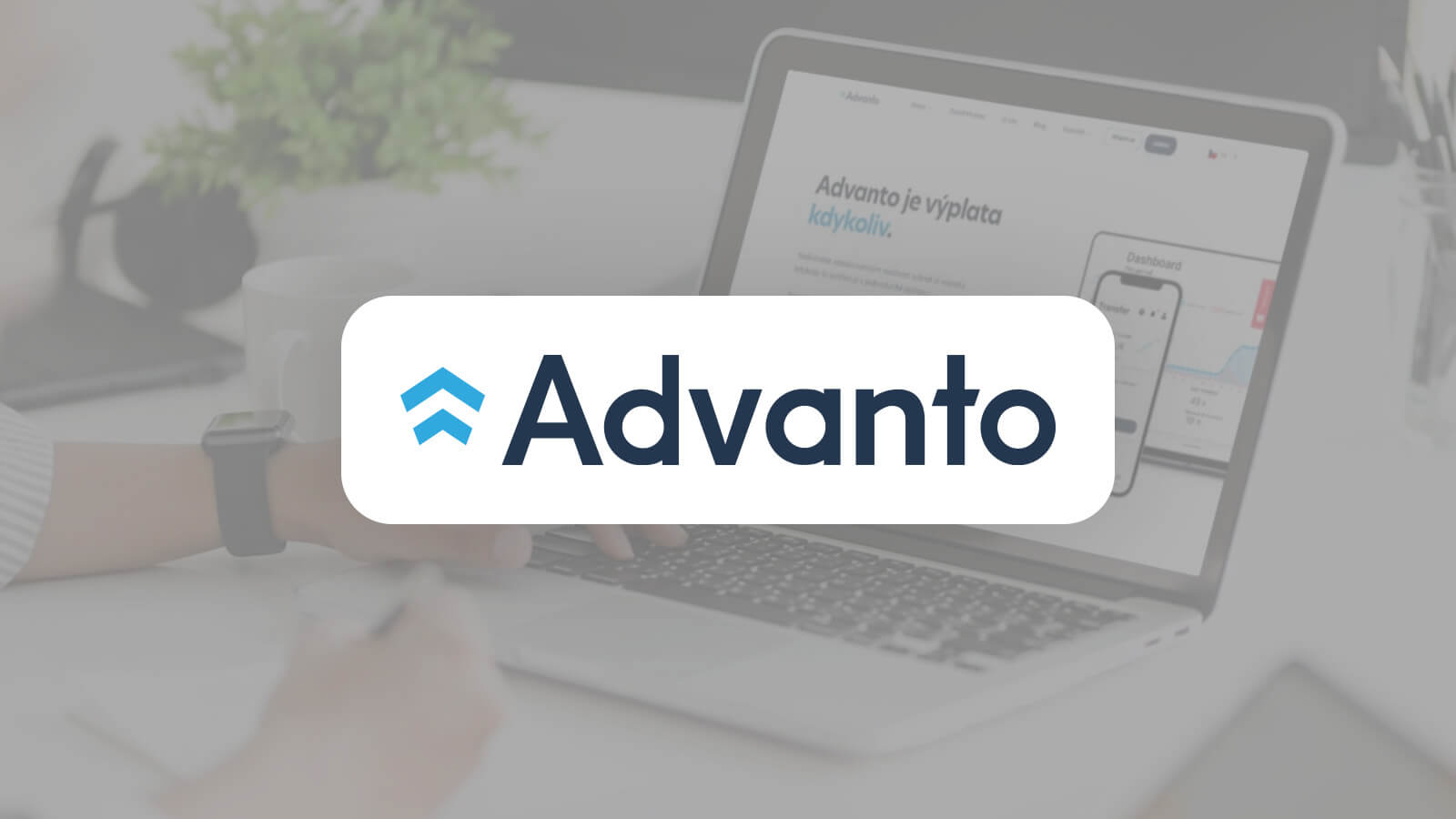 The Bondster offer expands with Advanto, a Czech fintech company