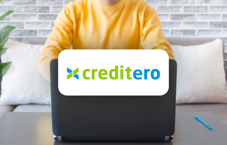 Meet Creditero, our new loan provider