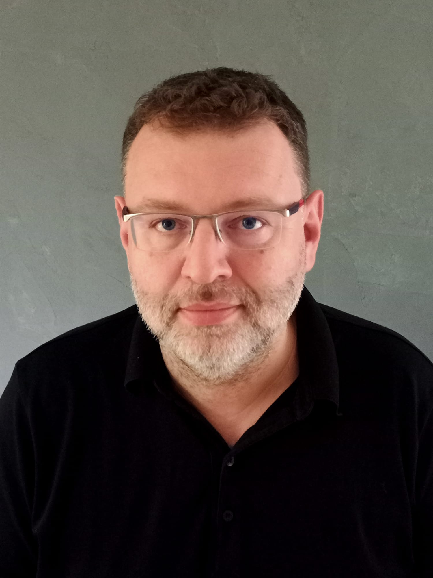 Jaromir Vsetecka