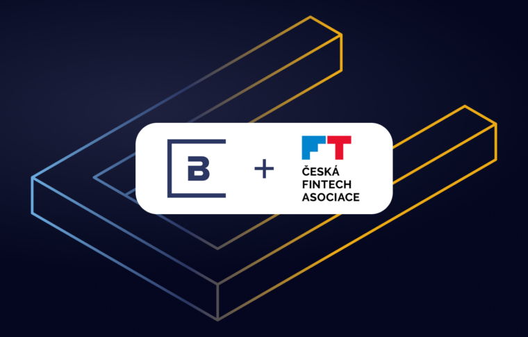 Jsme součástí České fintech asociace!