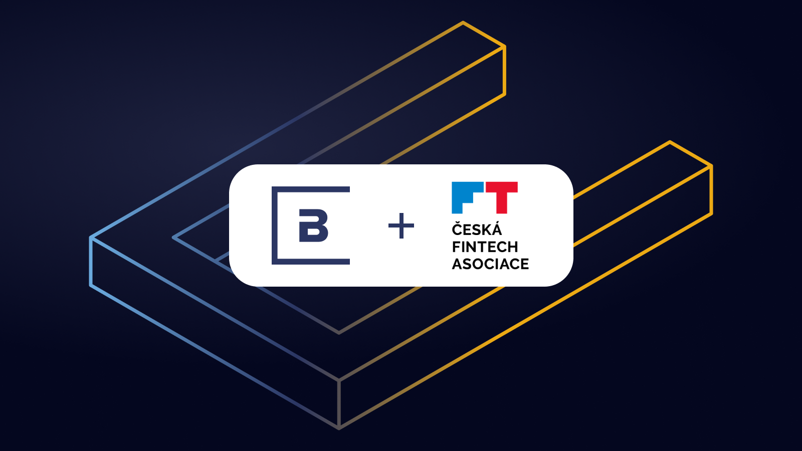 Jsme součástí České fintech asociace!