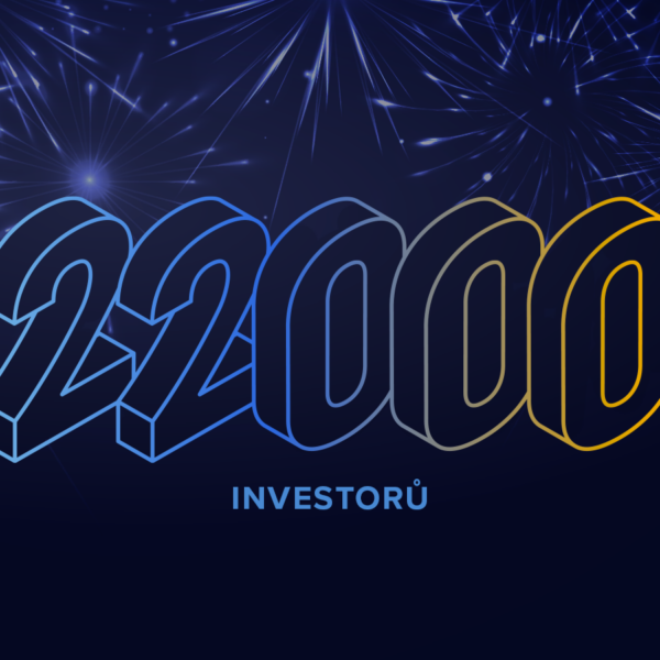 Bondster láme rekordy: Více než 22 tisíc investorů a vyprodaná nabídka úvěrů