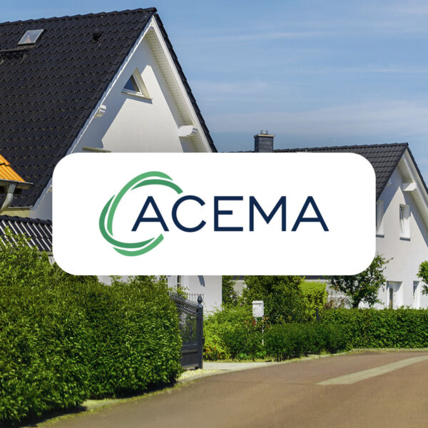 Investieren Sie in immobilienbesicherte ACEMA-Darlehen und erhalten Sie bis zu 2% Cashback