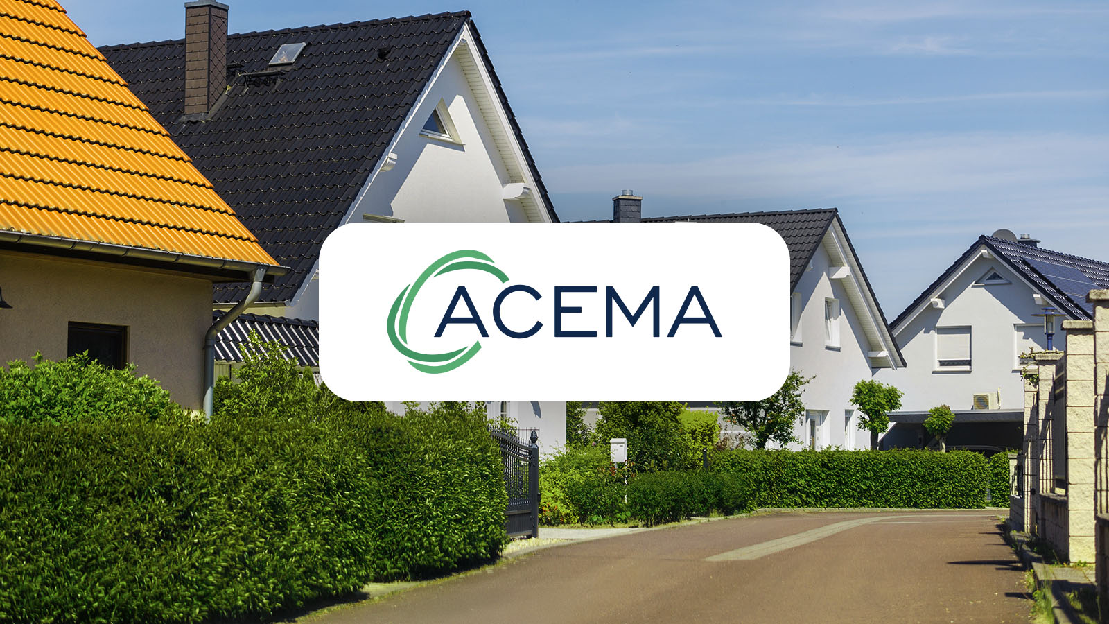 Investieren Sie in immobilienbesicherte ACEMA-Darlehen und erhalten Sie bis zu 2% Cashback