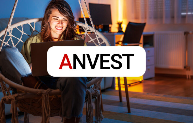 Introducing a New Loan Originator: ANVEST 