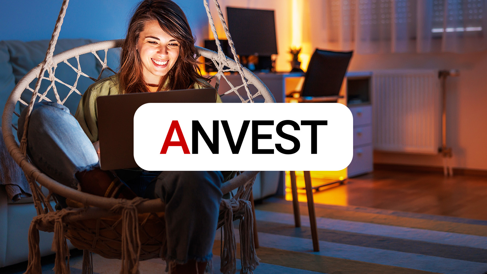 Introducing a New Loan Originator: ANVEST 