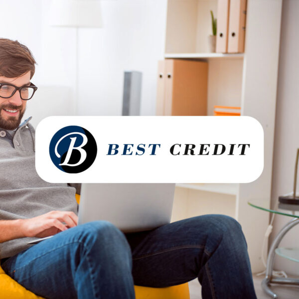 Představujeme nového poskytovatele úvěrů BEST CREDIT 