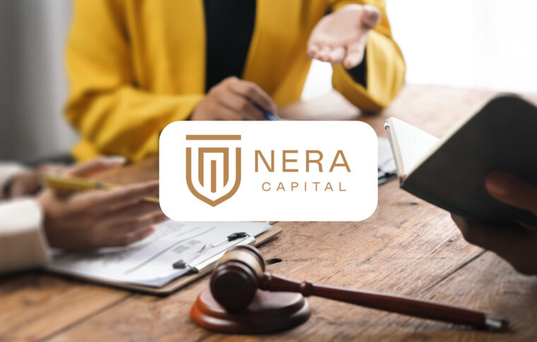 Investieren Sie mit Nera Capital in die Justiz und verdienen Sie bis zu 3,5 % Cashback!