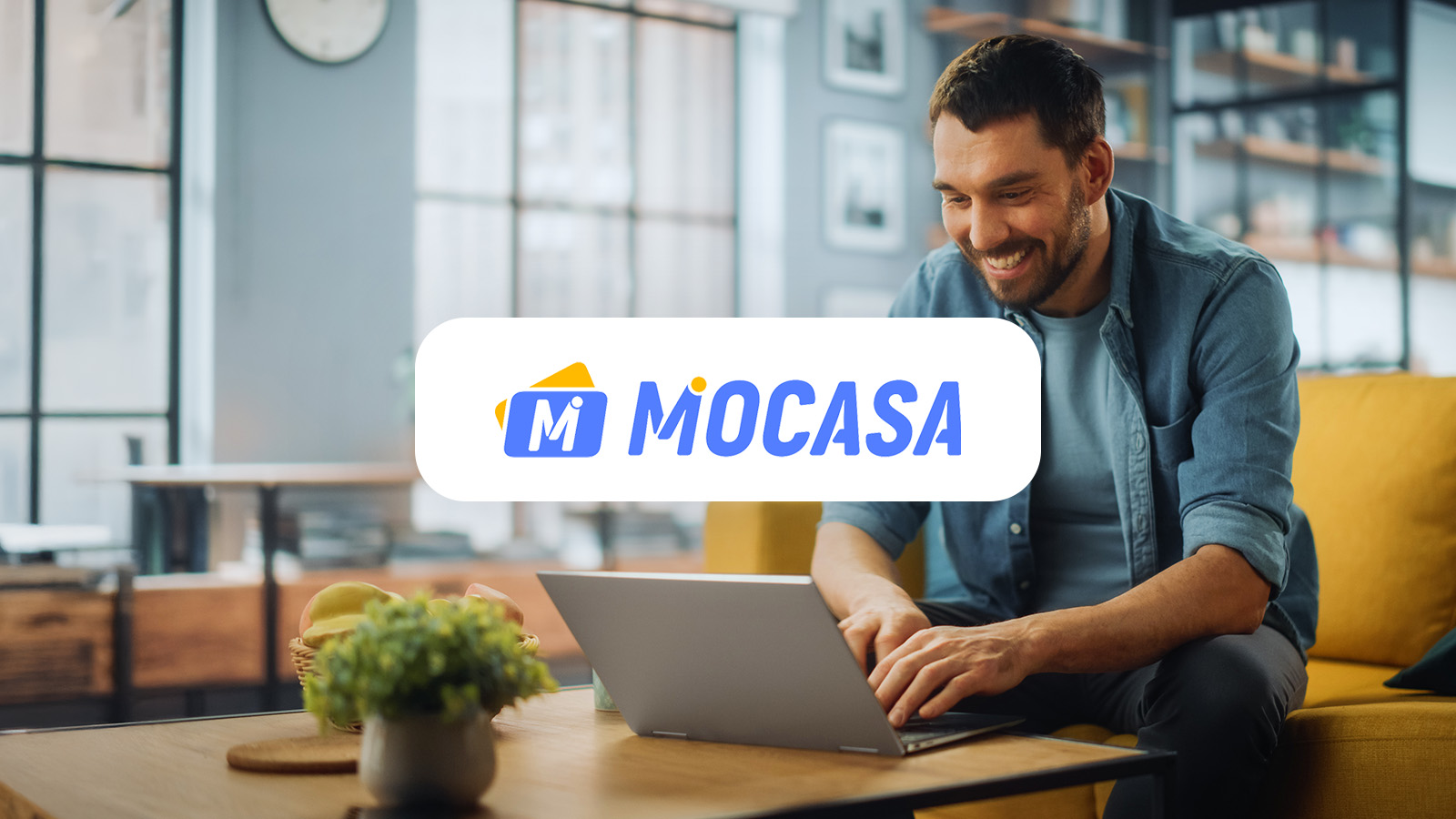 Investieren Sie clever und erhalten Sie einen Extra-Bonus: Juli-Cashback-Aktion mit Mocasa