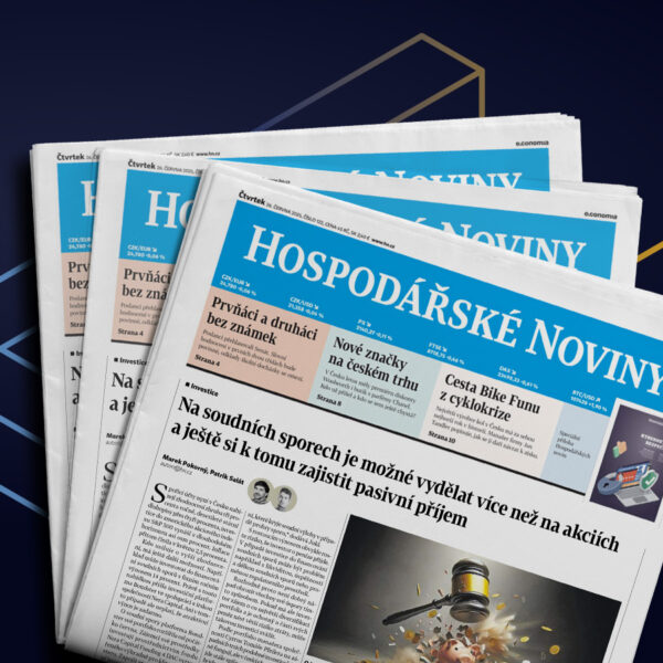 Investice do spravedlnosti na Bondsteru přitahují pozornost médií!