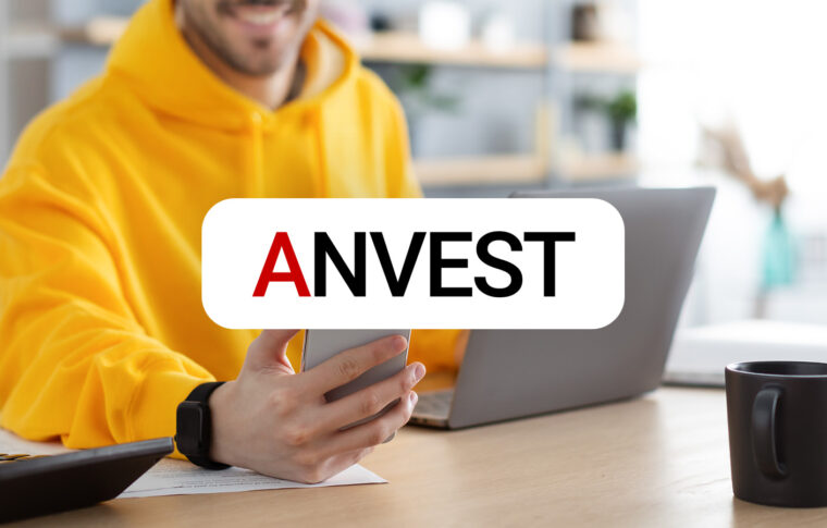 Oktober-Aktion: Investieren Sie in ANVEST-Kredite und erhalten Sie bis zu 2 % Cashback!