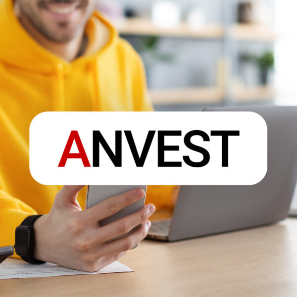 Říjnová akce: Investujte do úvěrů ANVEST a získejte až 2 % cashback!