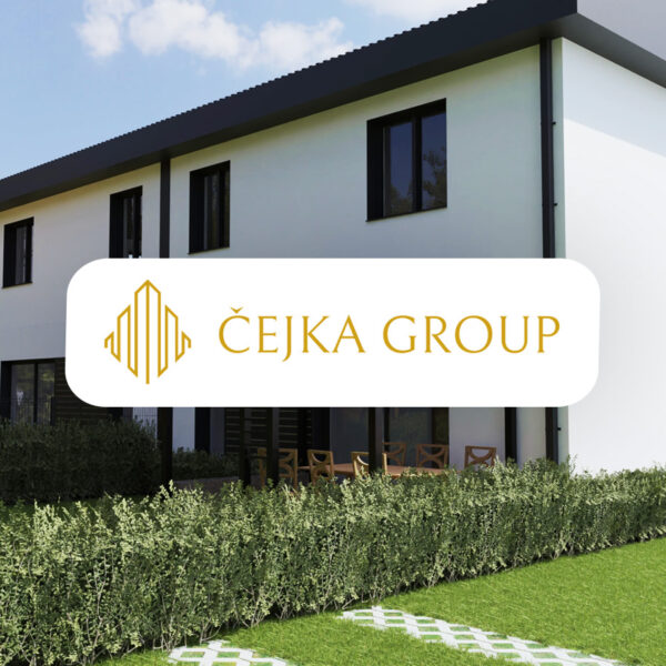 Investujte do úvěru na projekt Rezidence DUO s ACEMA Credit Czech