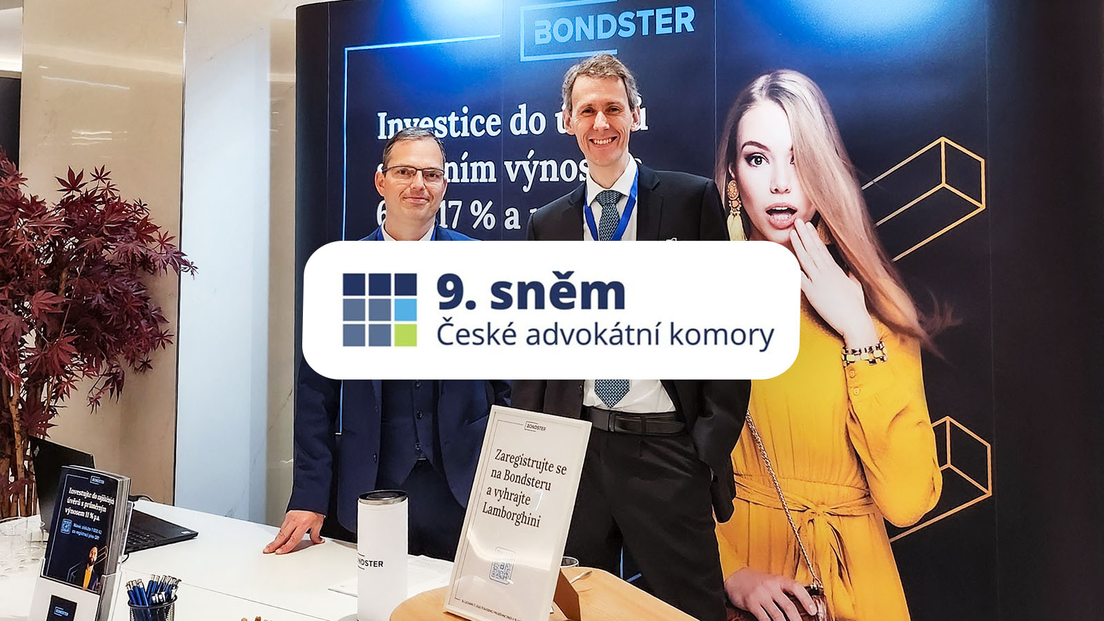Investice, které zaujaly právníky na Advokátním sněmu