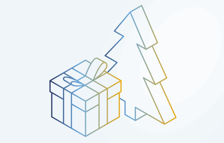 Christmas with Bondster 🎄