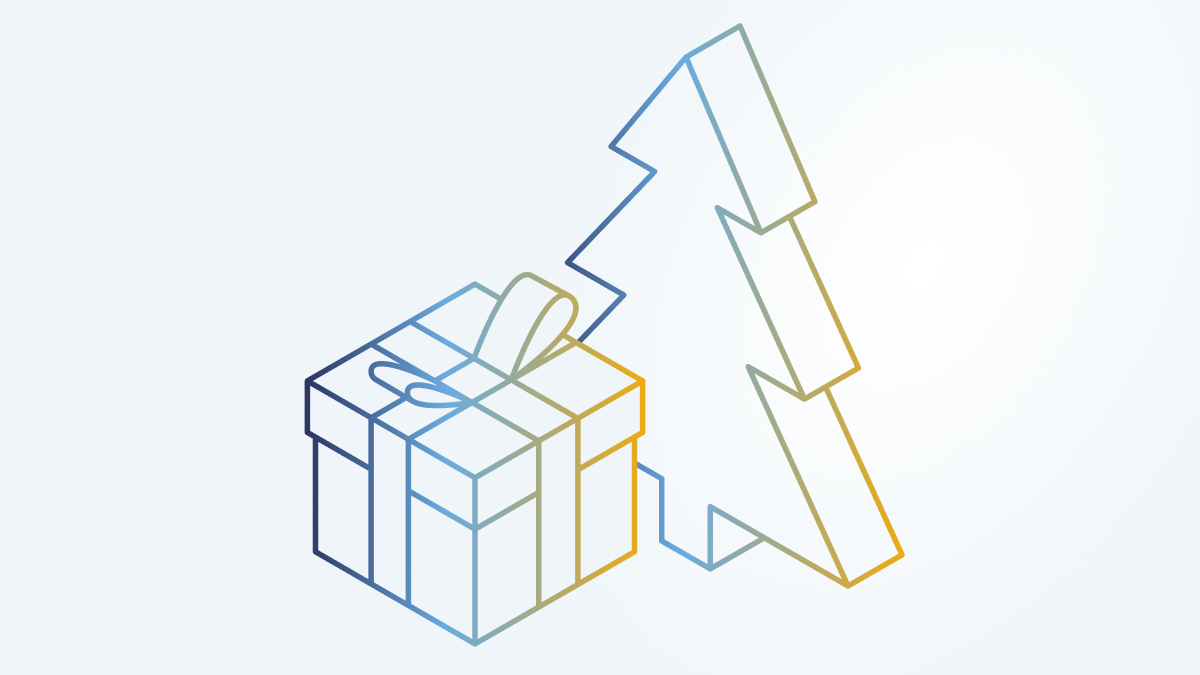 Christmas with Bondster 🎄