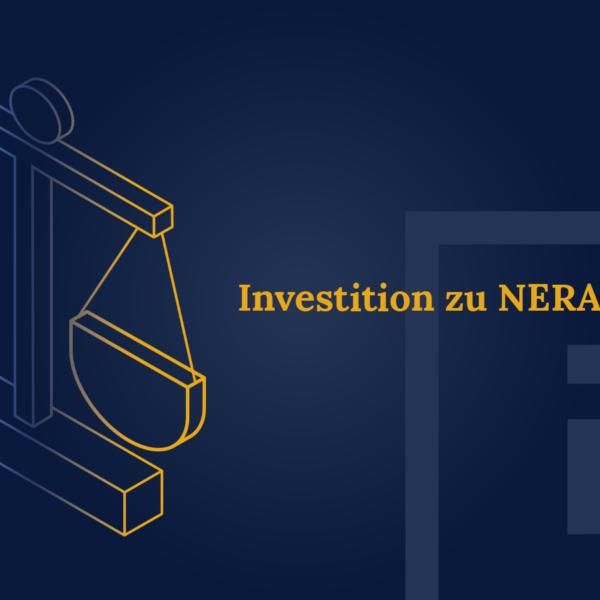 Investitionen in Gerichtsverfahren: Eine Alternative zu Aktien, Gold und Kryptowährungen