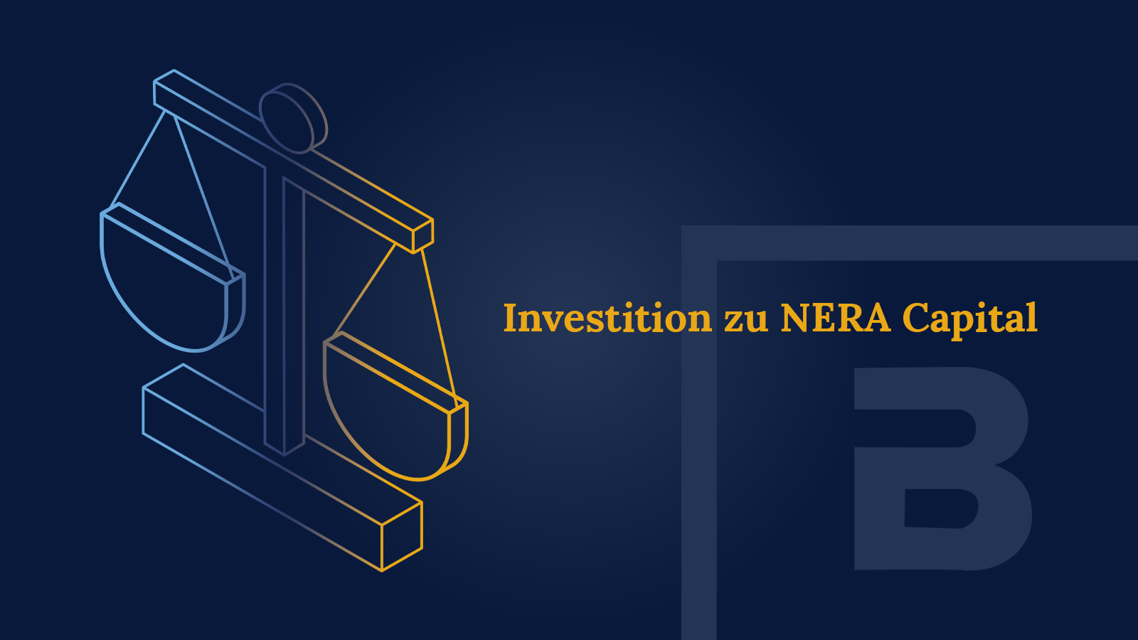 Investitionen in Gerichtsverfahren: Eine Alternative zu Aktien, Gold und Kryptowährungen