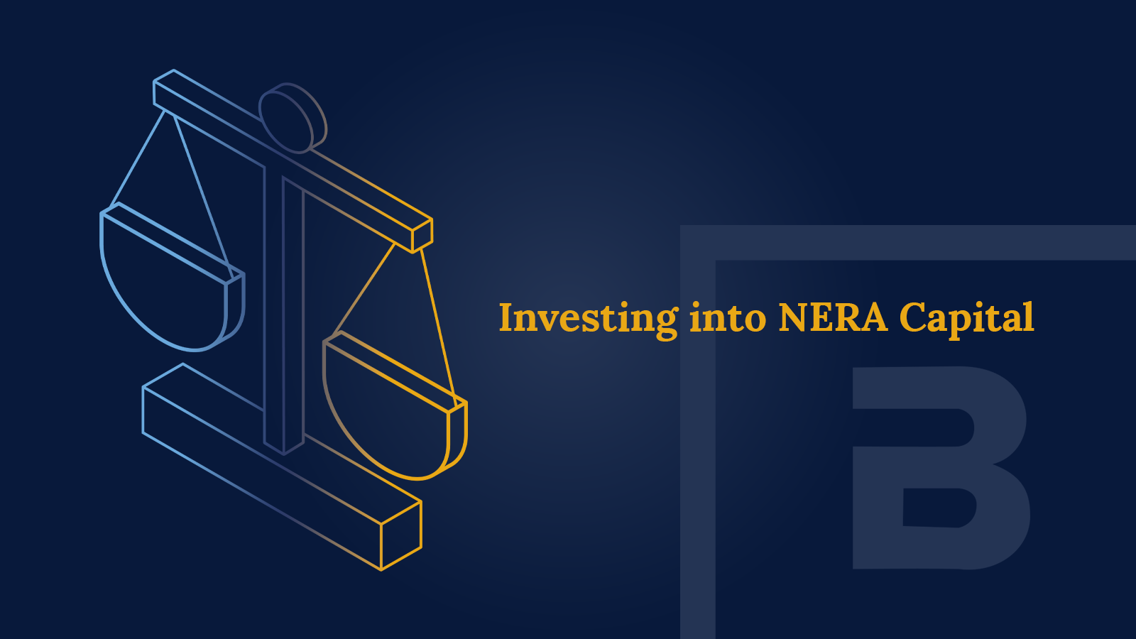 Investing in Litigation: An Alternative to Stocks, Gold and Crypto