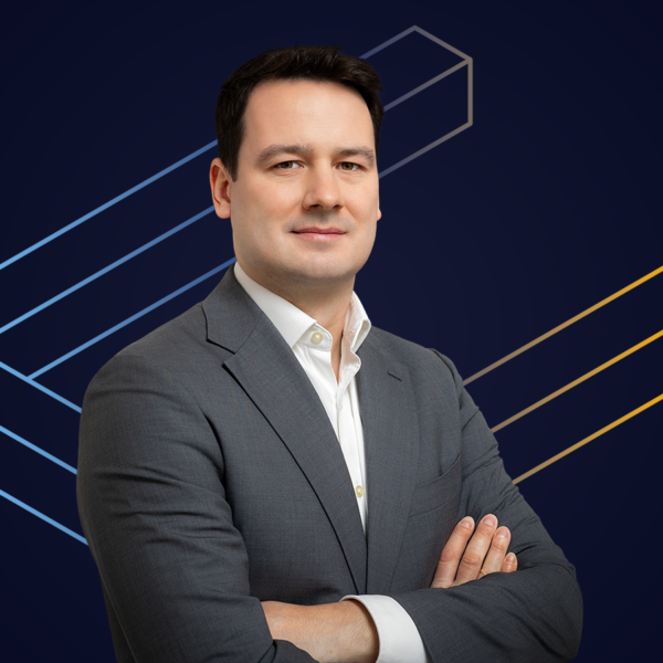 Bondster Appoints a New CEO. Martin Stibor Takes Over Leadership of the Investment Platform