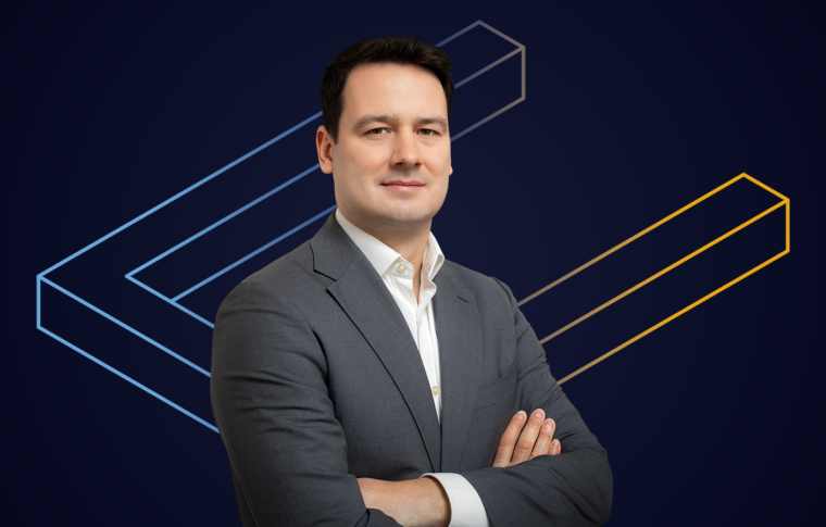 Bondster hat einen neuen CEO. Martin Stibor übernimmt die Leitung der Investmentplattform