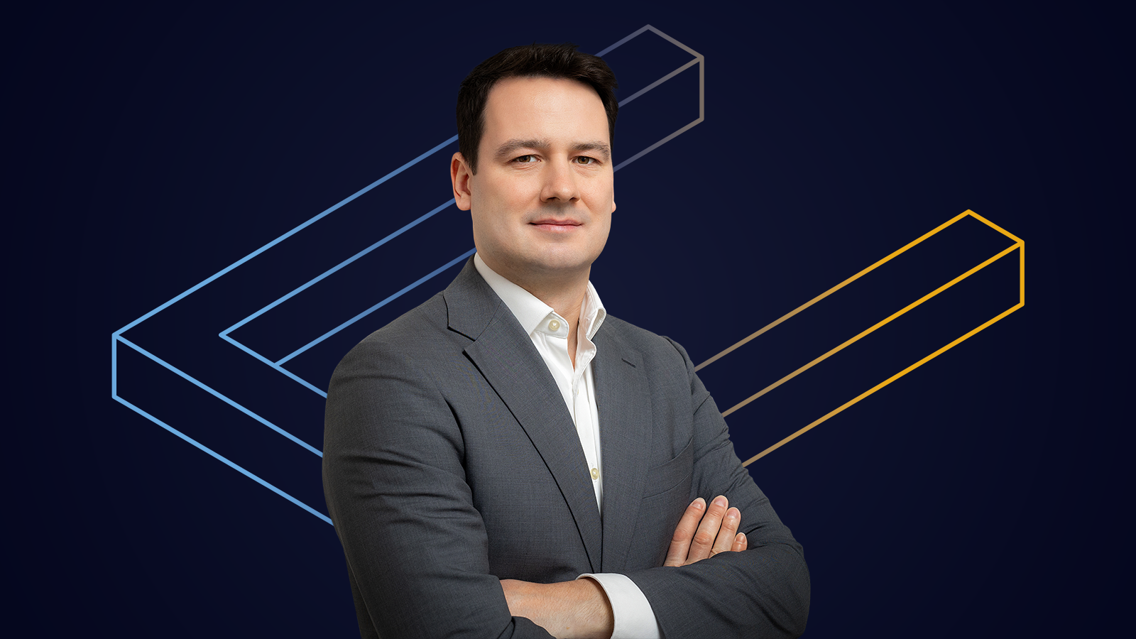 Bondster hat einen neuen CEO. Martin Stibor übernimmt die Leitung der Investmentplattform