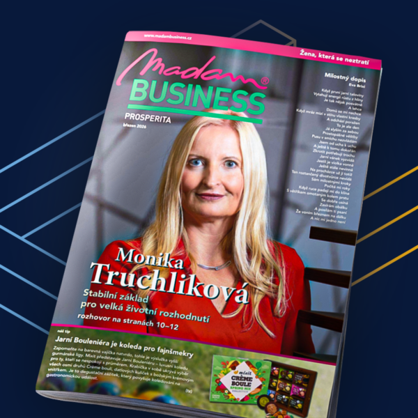 Bondster v Madam Business!