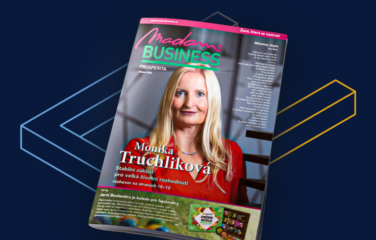 Bondster v Madam Business!