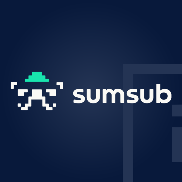 Na Bondsteru spouštíme ověřování identity prostřednictvím Sumsub