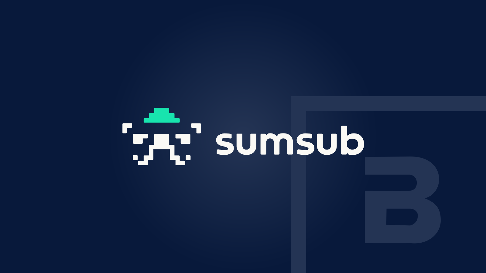 Bondster Introduces Identity Verification via Sumsub