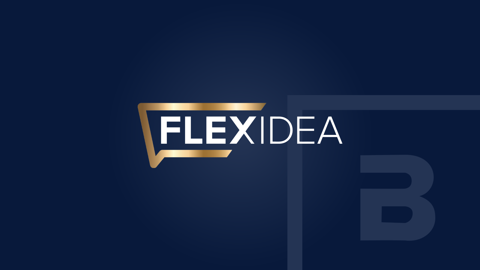 Flexidea kommt zu Bondster – kurzfristige Investitionen mit festem Ertrag in EUR