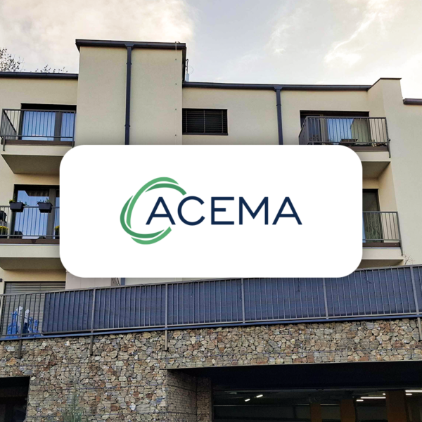 Investujte do nemovitostních úvěrů ACEMA a získejte cashback až 1,5 %
