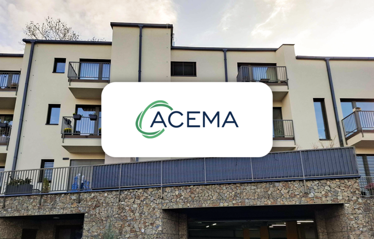 Invest in ACEMA real estate loans and get up to 1.5% cashback
