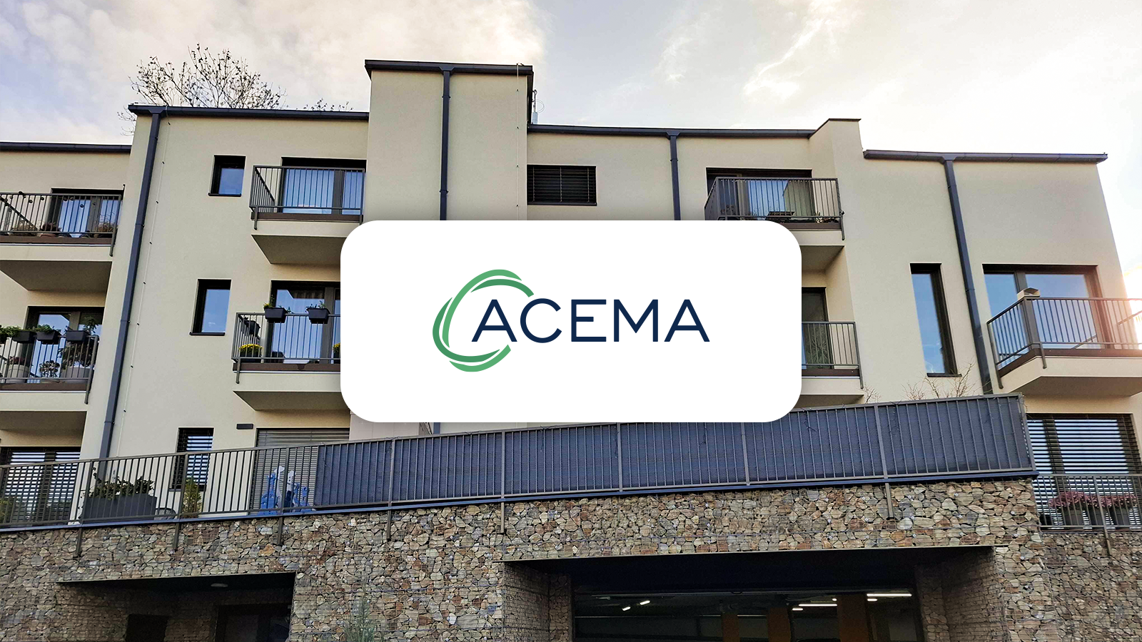 Invest in ACEMA real estate loans and get up to 1.5% cashback
