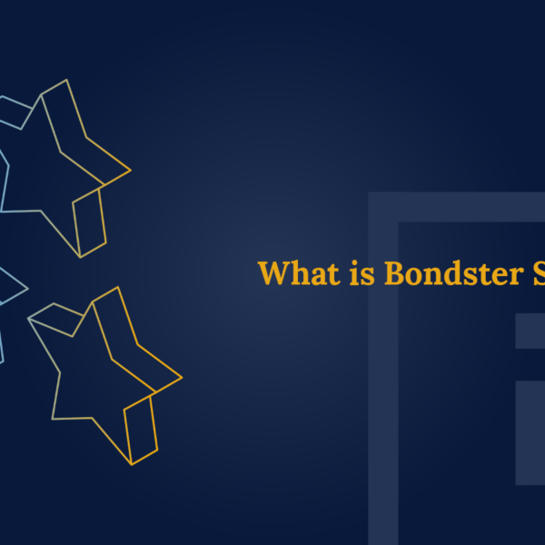 Bondster Score: A Quick Compass for Selecting Loan Originators